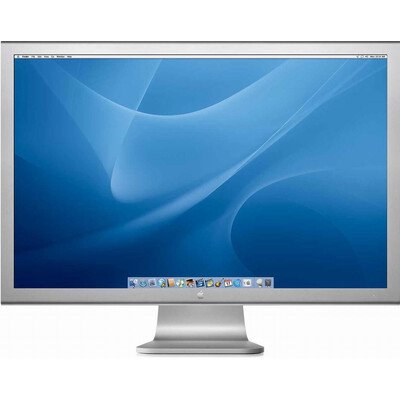 Apple Cinema 30andquot; 1