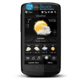 HTC Touch HD