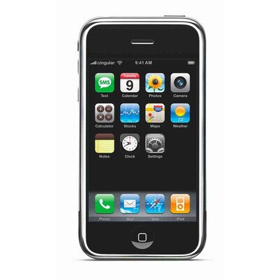 iPhone 1