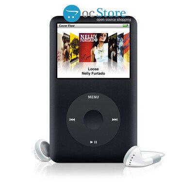 iPod Classic Tovar 20 alt 1test 1Apple alt1