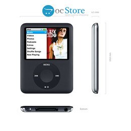 iPod Nano