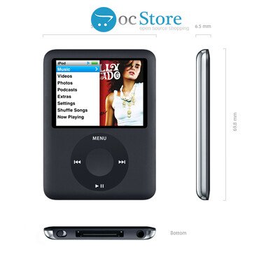 iPod Nano Tovar 9 alt 1Apple alt1