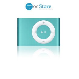 iPod Shuffle