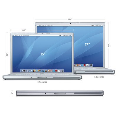 MacBook Pro 1