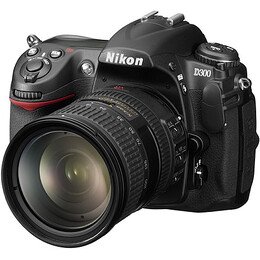 Nikon D300 Nikon D300
