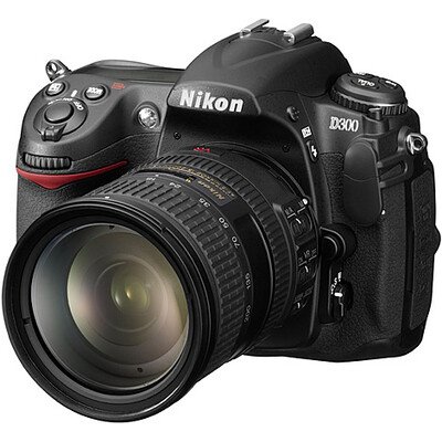 Nikon D300 1 Nikon D300 1