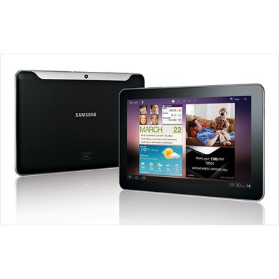 Samsung Galaxy Tab 10.1 1