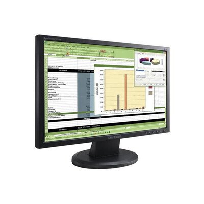 Samsung SyncMaster 941BW 1