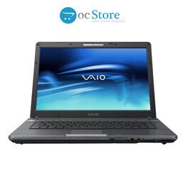 Sony VAIO