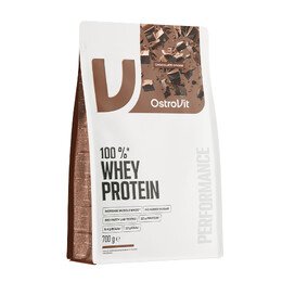 OstroVit 100% Białko serwatkowe 700 g chocolate dream 100% Whey Protein 700 g OstroVit 100% Białko serwatkowe 700 g chocolate dream 100% Whey Protein 700 g