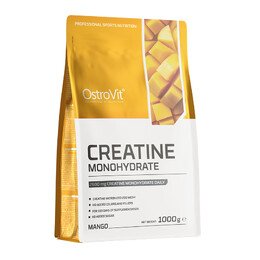 OstroVit Creatine Monohydrate 1000 g mango OstroVit Creatine Monohydrate 1000 g OstroVit Creatine Monohydrate 1000 g mango OstroVit Creatine Monohydrate 1000 g