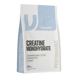 OstroVit Creatine Monohydrate – Natural 1000 g Powder