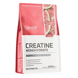 OstroVit Creatine Monohydrate – Watermelon 1000 g Powder